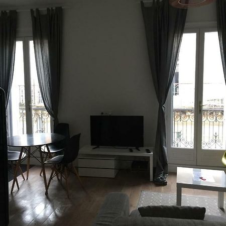 Charmant Appartement Hyper Centre Comedie Montpellier Ngoại thất bức ảnh