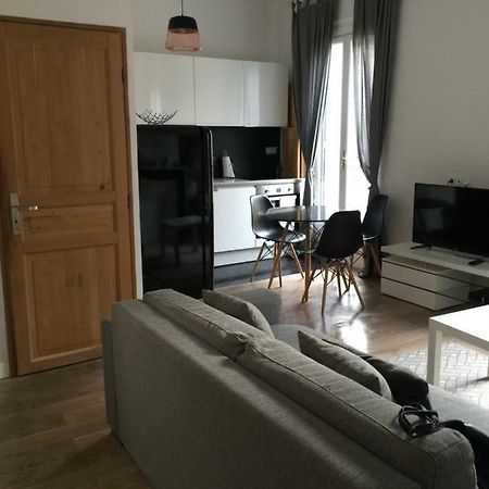 Charmant Appartement Hyper Centre Comedie Montpellier Ngoại thất bức ảnh