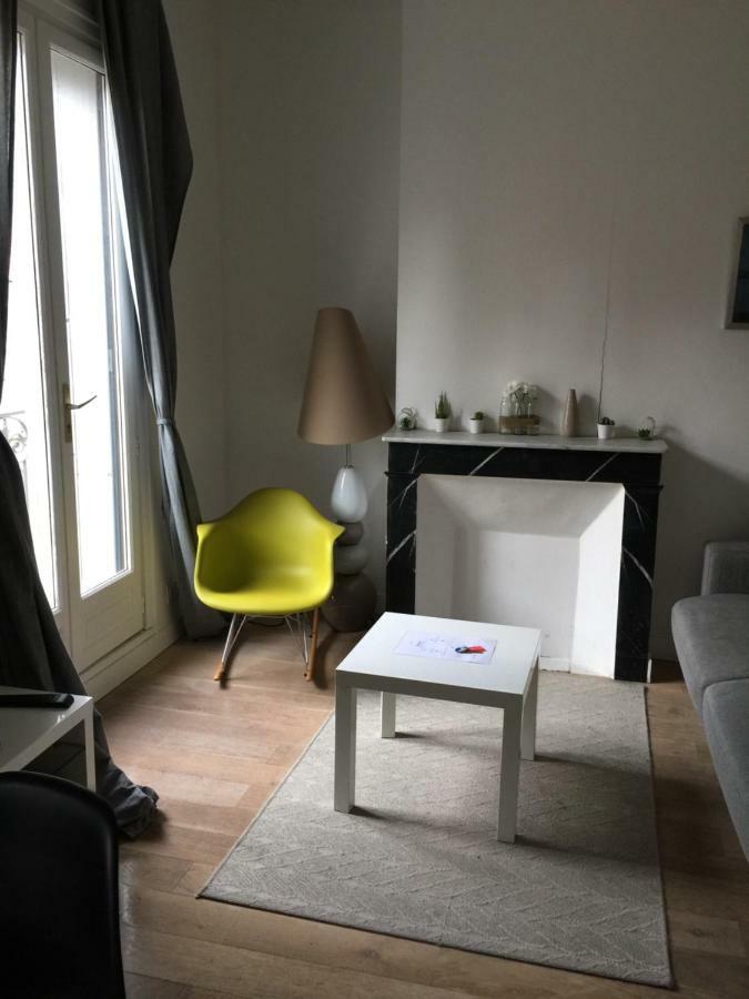 Charmant Appartement Hyper Centre Comedie Montpellier Ngoại thất bức ảnh